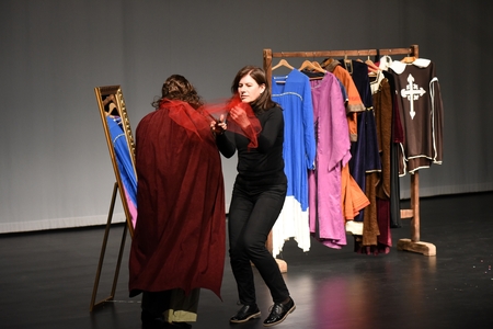 Sivilja in skarjice 23